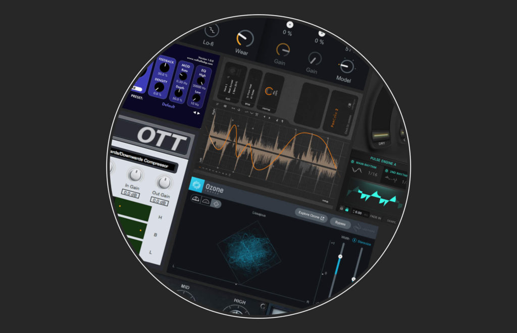 9 Free Vst Plugins You Should Know In 2021 Vollume 9 Free Vst Plugins You Should Know In 2021 Vollume