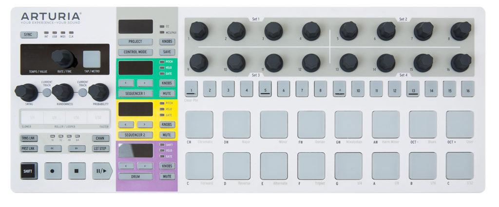 2021's 10 best MIDI pad controllers: the most advanced beat-making and sequencing hardware