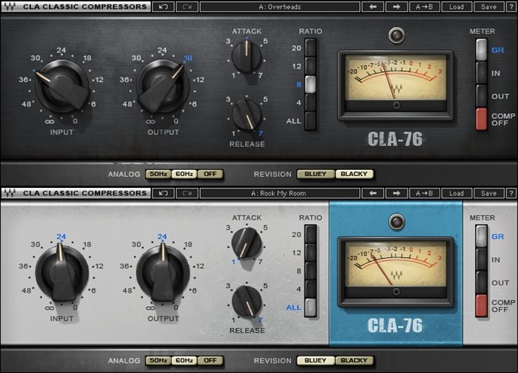 Top 10 Compressor Plugins in the Market