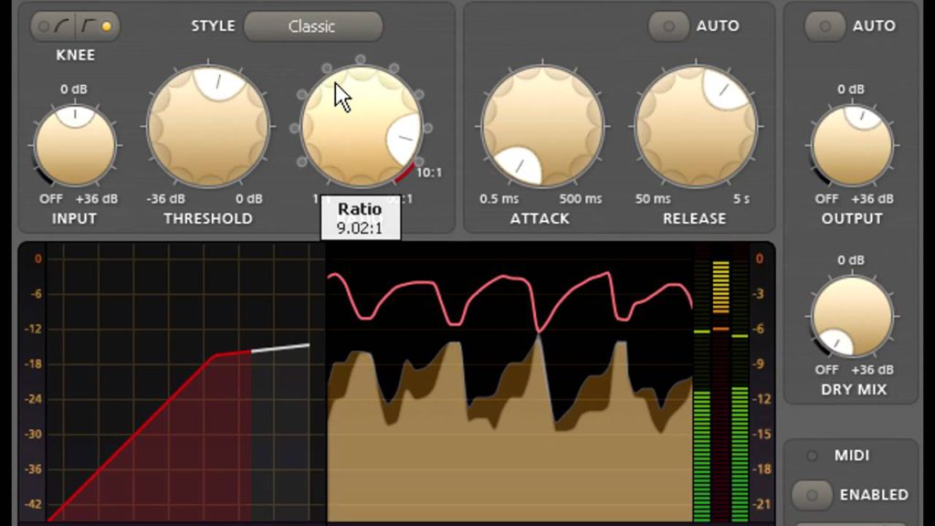 Top 10 Compressor Plugins in the Market