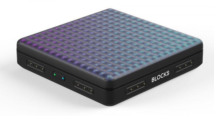 ROLI Lightpad Block M