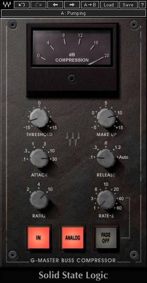 Top 10 Compressor Plugins in the Market