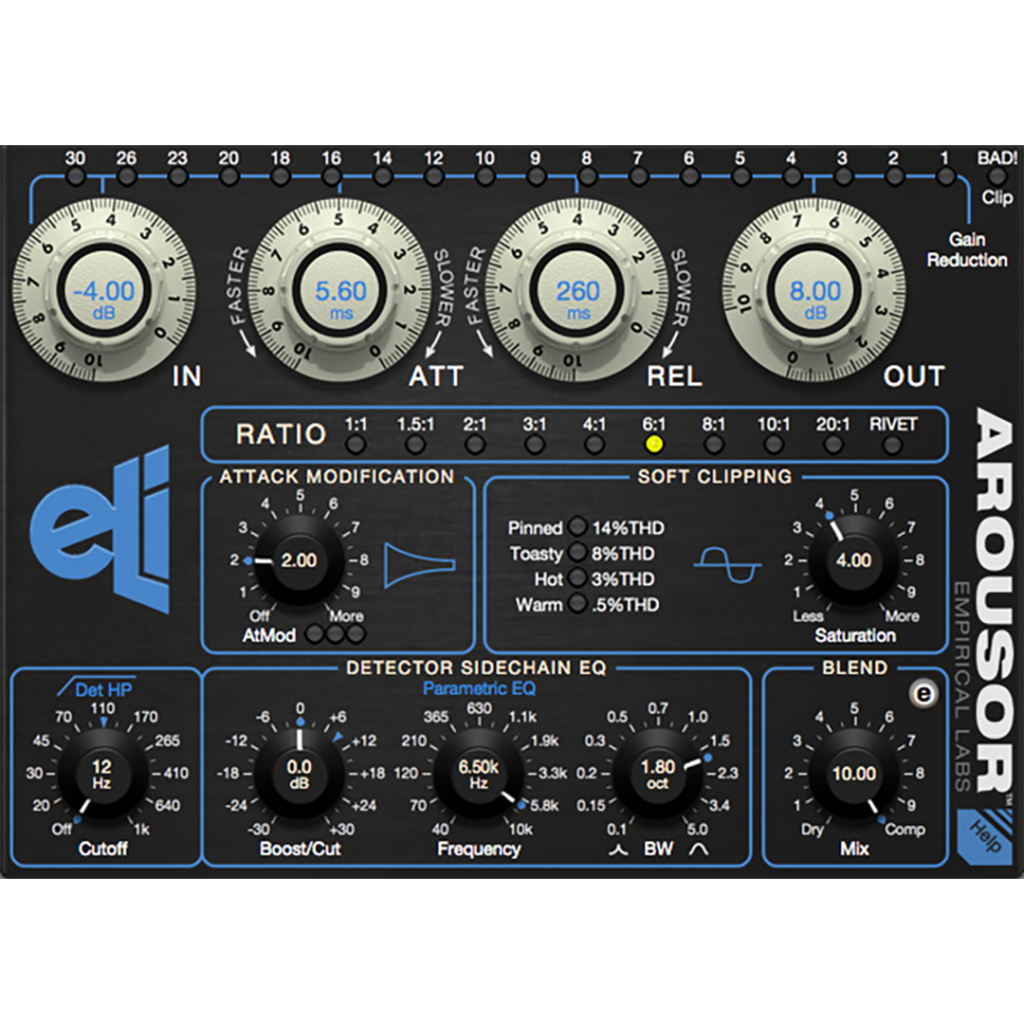 Top 10 Compressor Plugins in the Market