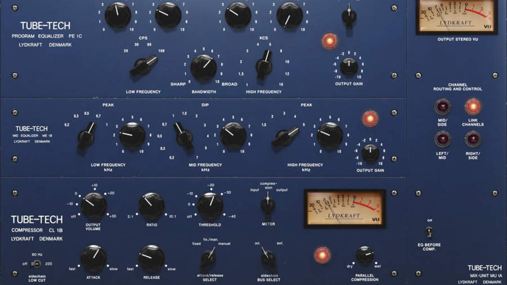 Top 10 Compressor Plugins in the Market