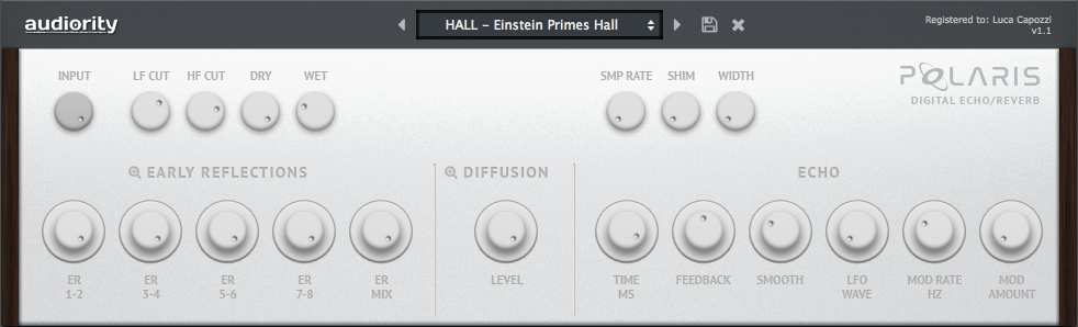 audiority polaris vs valhalla