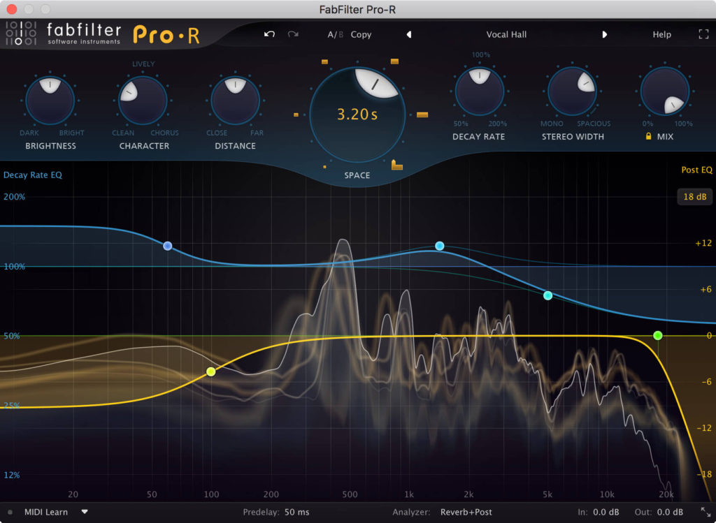 10 Best Reverb Plugins in 2021