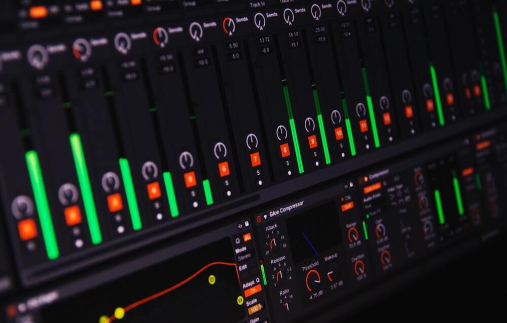 20 Music Production Tips You Should Know