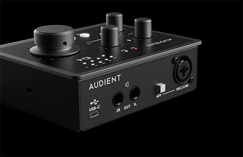The 6 finest audio interfaces for music production and creation in 2021: suggested audio interfaces