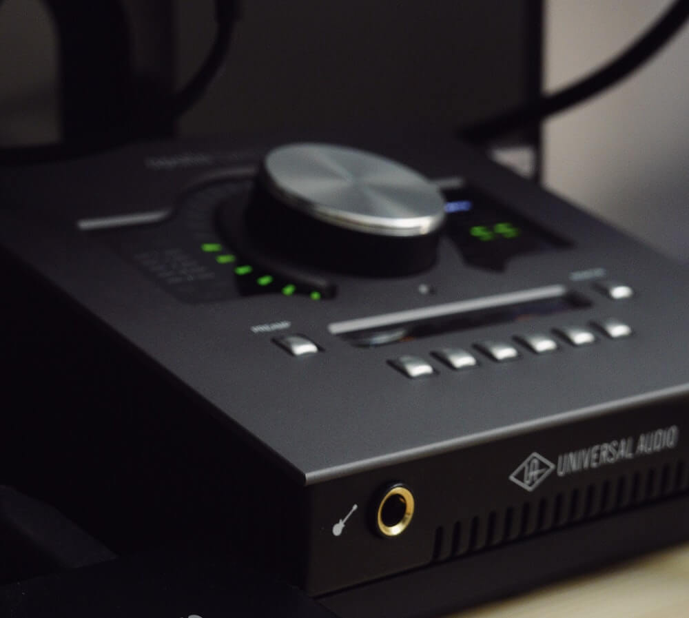 What is an audio interface (and why would you need one)? - Blog