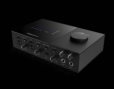 The 6 finest audio interfaces for music production and creation in 2021: suggested audio interfaces