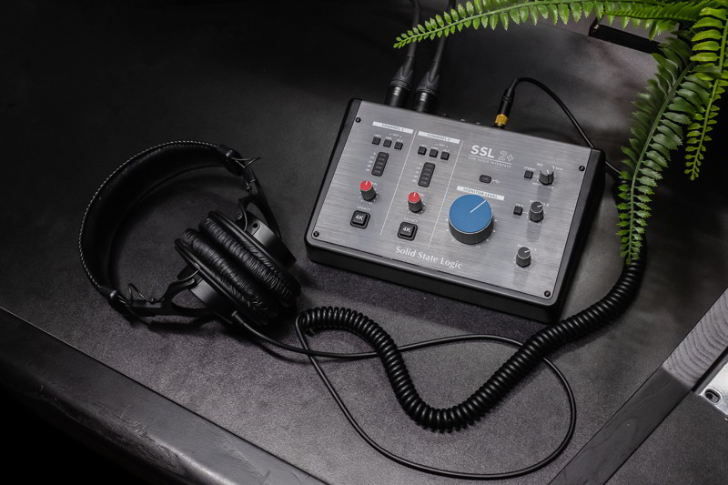 The 6 finest audio interfaces for music production and creation in 2021: suggested audio interfaces