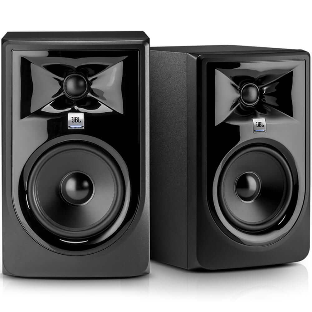 The 5 Best Studio Monitors For Beginning Music Producers in 2021